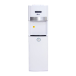 Cây nước nóng lạnh